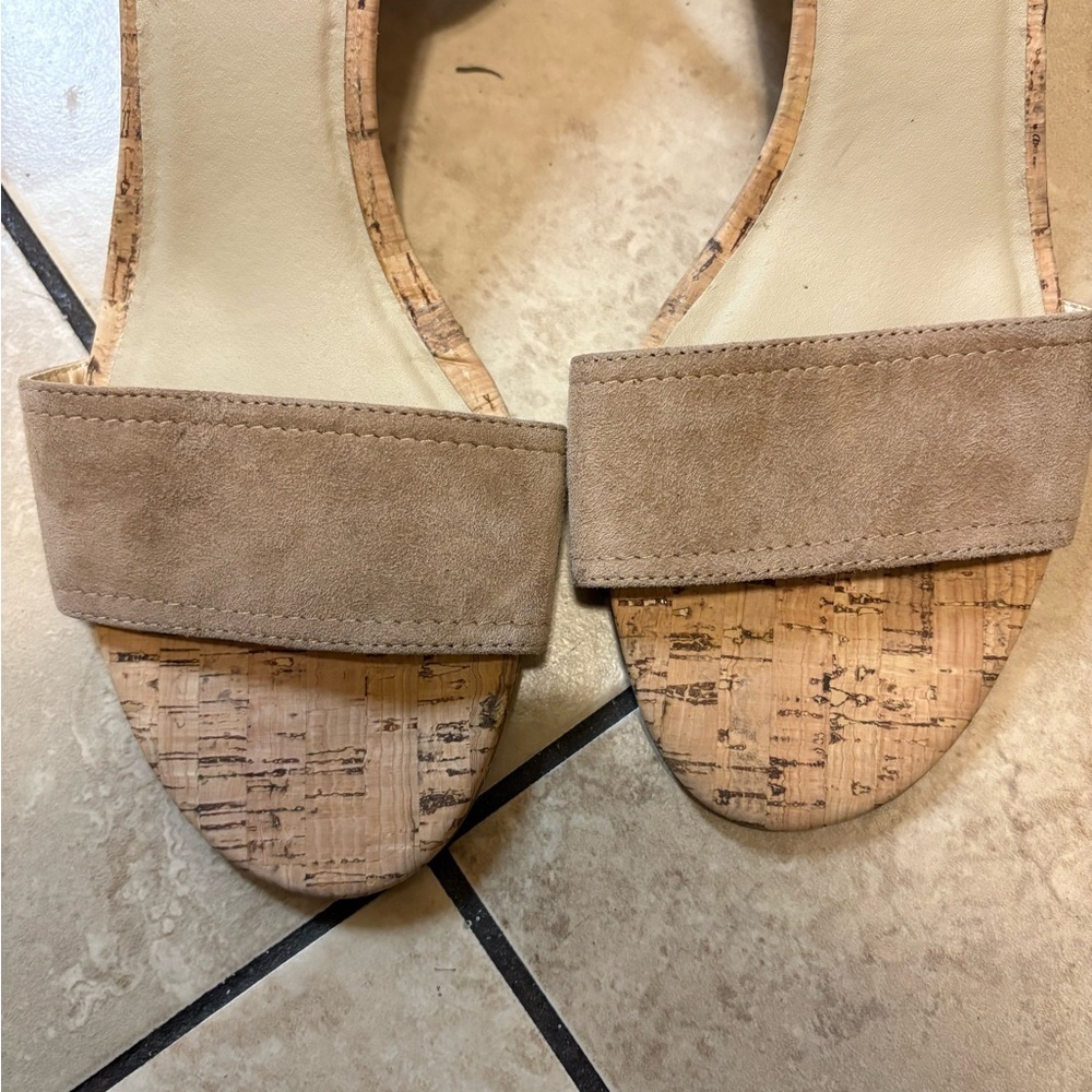 The Flexx Women’s TGIF Ankle Strap Sandal Size 42(US 11-11.5) - Picture 4 of 7